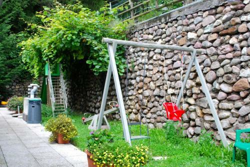 Agroturismo Maso La Vecchia Quercia