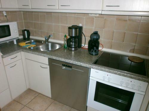 Apartamento Panoramablick �ber Den See