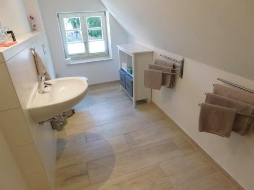 Apartamento Alte Schule