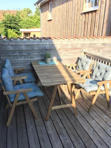 Apartamento Ferienwohnung Am Kalkberg