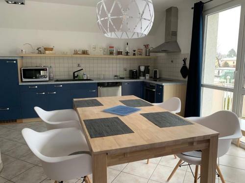 Apartamento Waldweg