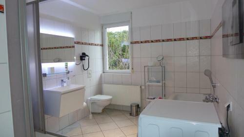 Apartamento Waldweg
