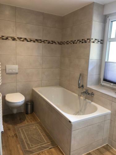 Apartamento Ferienwohnung Alte Molkerei