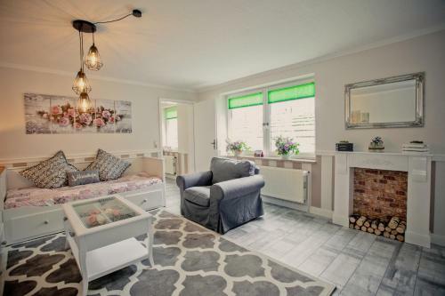 Apartamento Kleine Auszeit