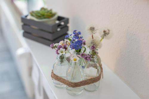 Apartamento Kleine Auszeit