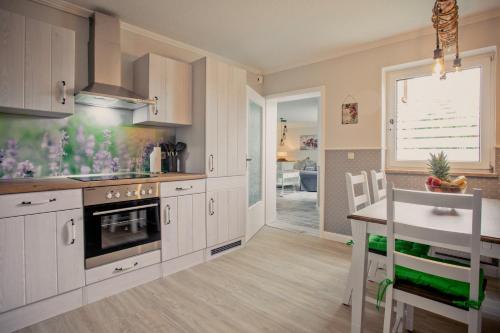 Apartamento Kleine Auszeit