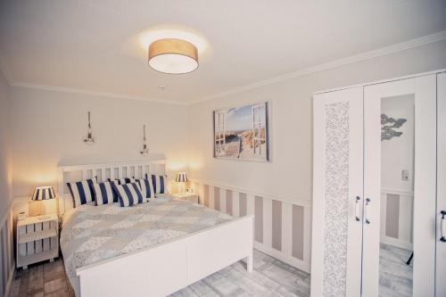 Apartamento Kleine Auszeit