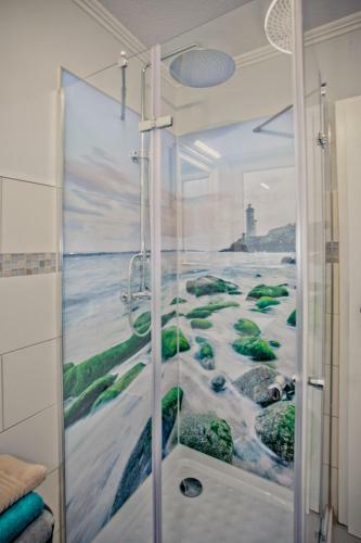 Apartamento Kleine Auszeit
