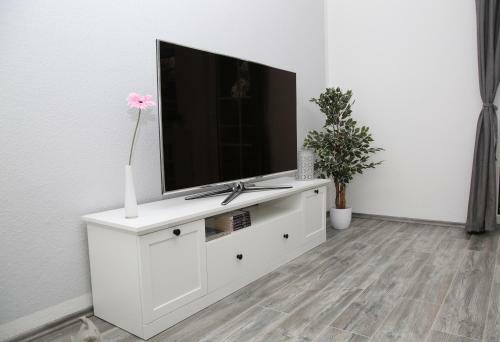 Apartamento Ferienwohnung Badsaarowzentrum