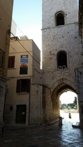 B&B Il Campanile