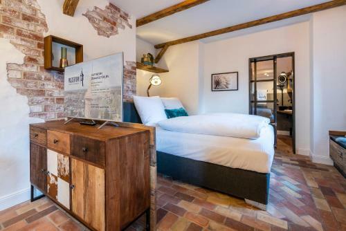 Apartamento Bauern Haus