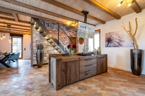 Apartamento Bauern Haus