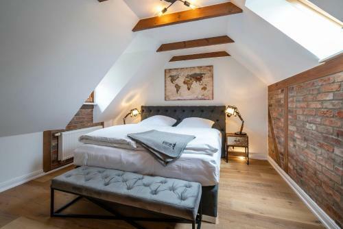Apartamento Bauern Haus