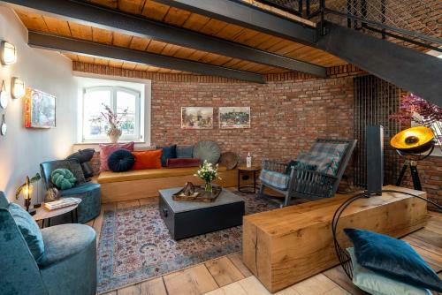Apartamento Doppelzimmer Deluxe