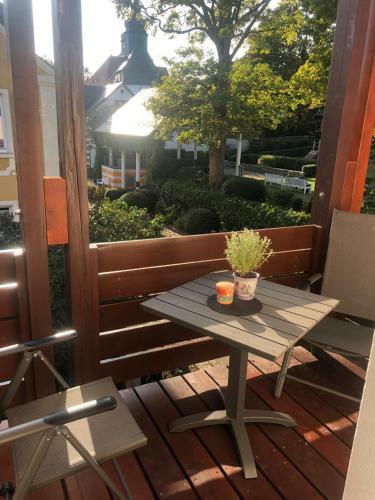 Apartamento Ferienwohnung Frankenhof