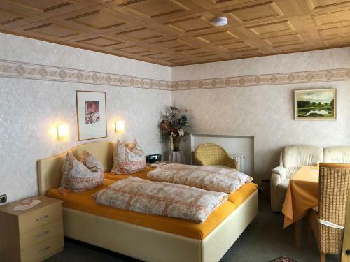 Hostal Haus Ingrid