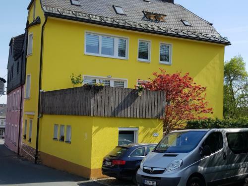 Hostal Haus Herzog