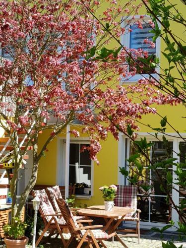 Hostal Haus Herzog