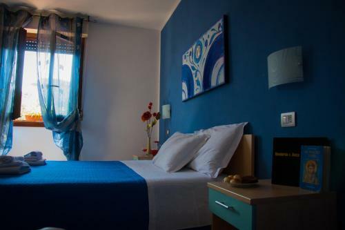 Bed & Breakfast P&p Assisi Camere