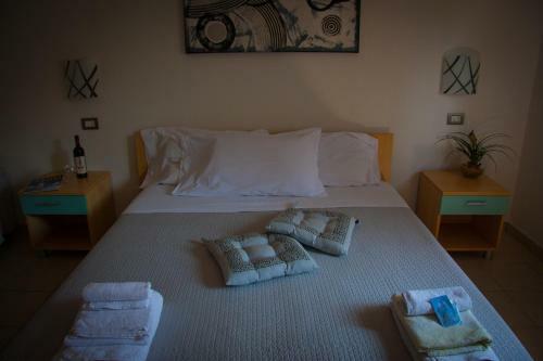 Bed & Breakfast P&p Assisi Camere