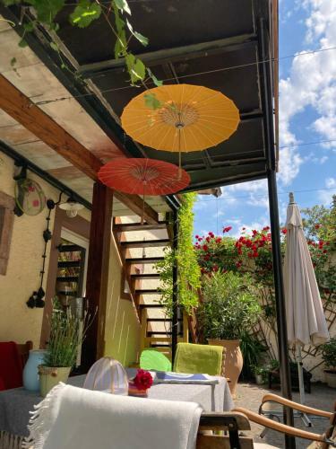 Tante Berg B&B