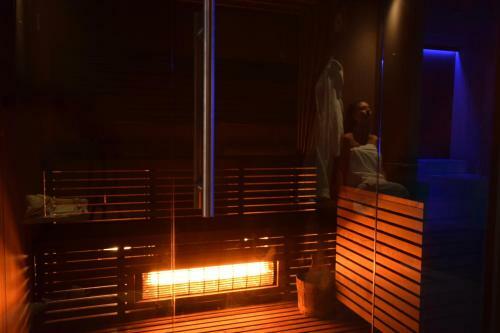 Hotel Alla Corte Spa & Wellness Relax