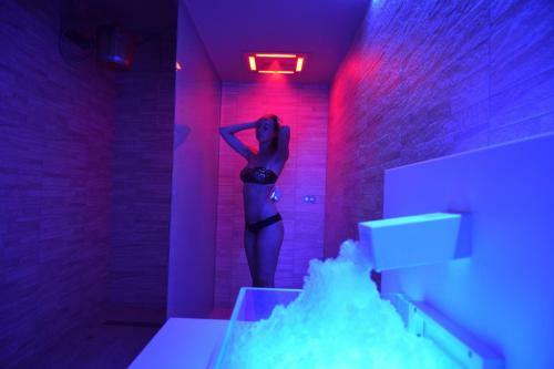 Hotel Alla Corte Spa & Wellness Relax