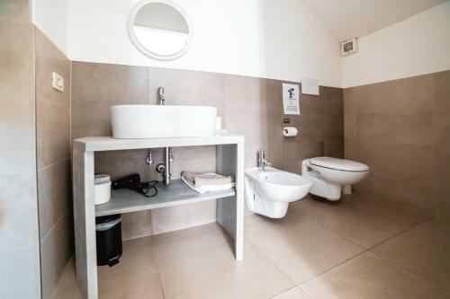 Hostal Ca' Garibaldi Rooms