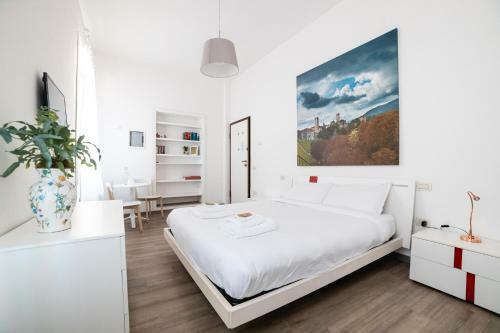 Hostal Ca' Garibaldi Rooms