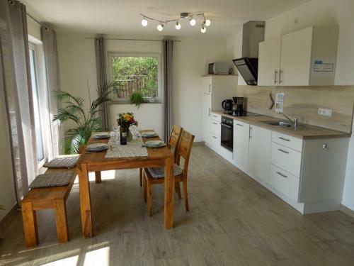 Apartamento Ferienhaus Steinenberg