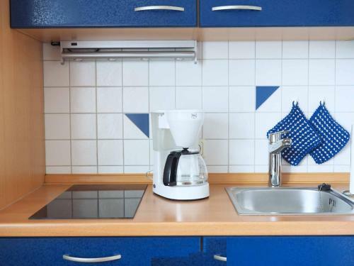 Apartamento Vier Jahreszeiten
