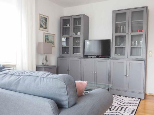 Apartamento Vier Jahreszeiten