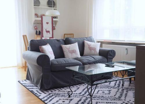Apartamento Vier Jahreszeiten