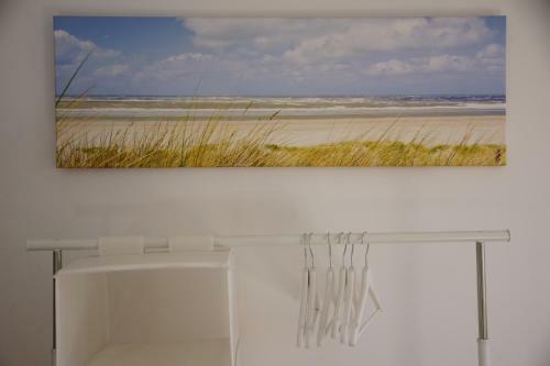 Apartamento Nature And City Garden