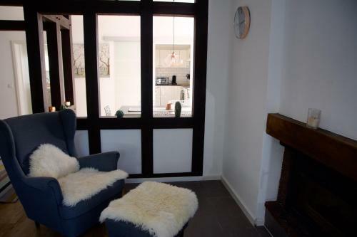 Apartamento Nature And City Garden