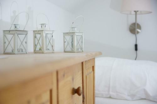 Apartamento Nature And City Garden
