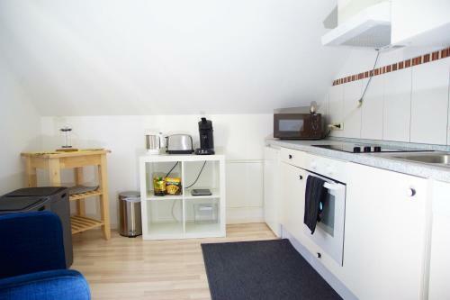 Apartamento Nature And City Garden