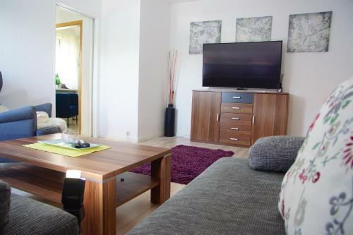 Apartamento Nature And City Garden
