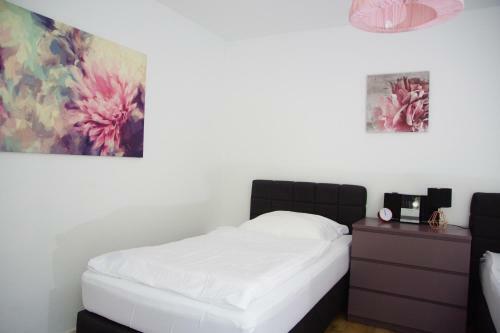 Apartamento Nature And City Garden