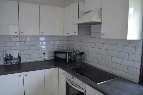 Apartamento Nature And City Garden