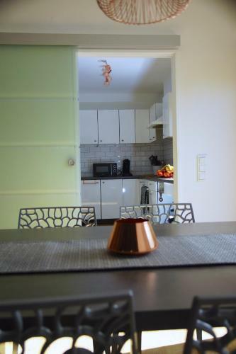 Apartamento Nature And City Garden