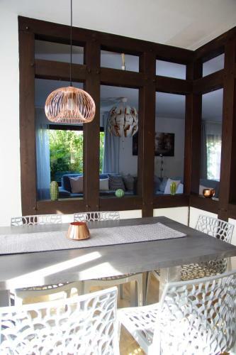 Apartamento Nature And City Garden