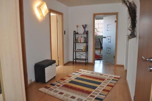 Apartamento Haus Rosa