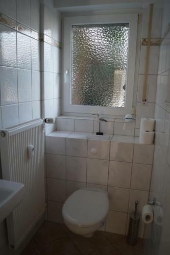Apartamento Ferienwohnung Asenberg