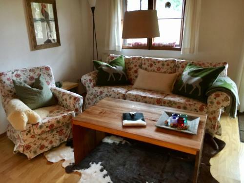 Ferienhaus Bergeblick 5s