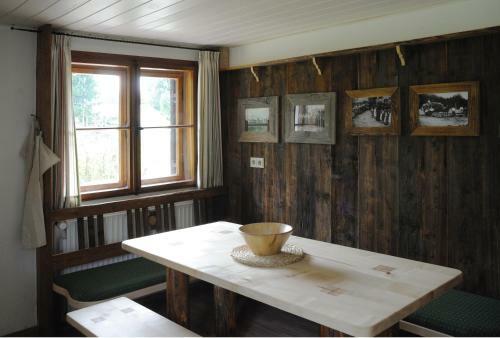 Ferienhaus Bergeblick 5s