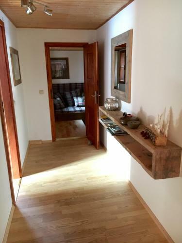 Ferienhaus Bergeblick 5s