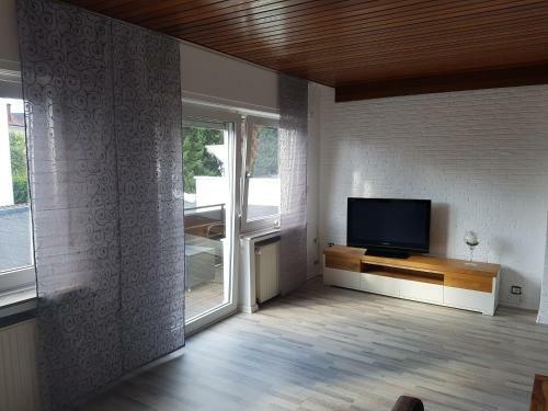Apartamento Ferienwohnung Gr�chteweg