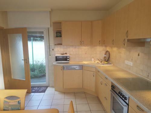 Apartamento Ferienwohnung Gr�chteweg
