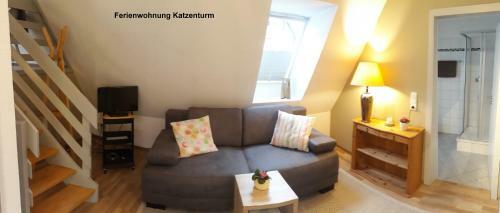 Apartamento Altstadtliebe Salzuflen